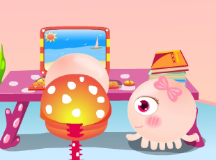 NOMO-撓摸情愛-插上一把青菜