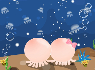 NOMO-撓摸情愛-第二幸福的人