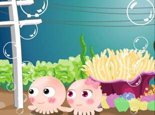 NOMO-撓摸情愛-電線