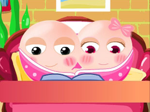 NOMO-撓摸情愛-看書