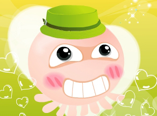 NOMO-撓摸情愛-綠化