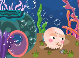 NOMO-撓摸情愛-奴