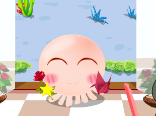 NOMO-撓摸情愛-三件禮物