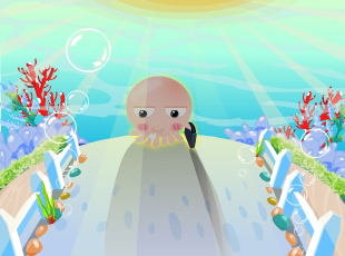 NOMO-撓摸情愛-痛苦與快樂