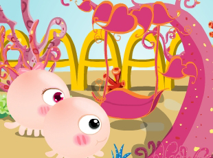 NOMO-撓摸情愛(ài)-蕩秋千