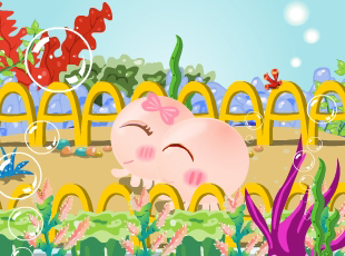 NOMO-撓摸情愛-牽手