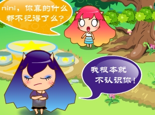 MINI����-��ħ��Ů��