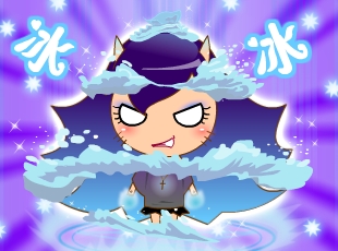 MINI����-��ħ