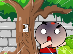 功夫包子-沒(méi)人