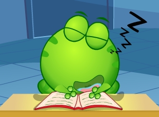 ̶-  