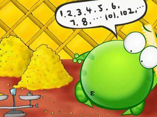 ̶-  