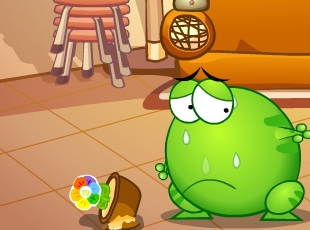̶-  