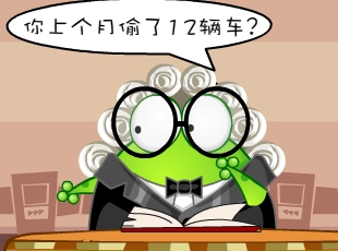 ̶-³  