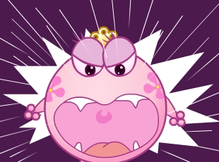̶-  