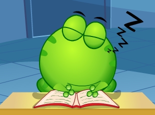 ̶-  