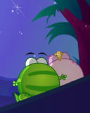 �G豆蛙-星座奇�