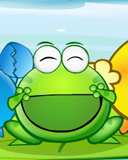 �G豆蛙-一生的朋友