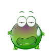 �G豆蛙表情
