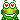 �G豆蛙表情
