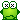 绿豆蛙表情