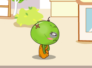 㶹-˵  