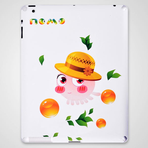 IPAD2 - ƻNOMOLOVE3M