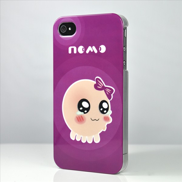 IPHONE4 - IPHONE4 NOMOLOVE PC1