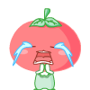 番茄妹萝卜哥表情
