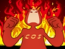 COS-555