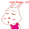 呕兔表情