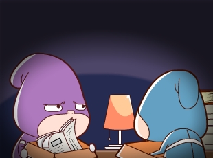 լ-С  