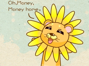 ԰-Money-home  