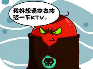 Ҷ-KTV  