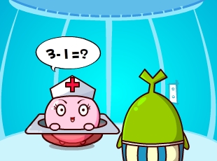 Ҷ-3-1=_  