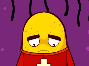 Ҷ-  