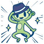̶